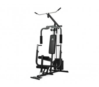 Силовой комплекс DFC HomeGym D7010 (стек 63 кг)